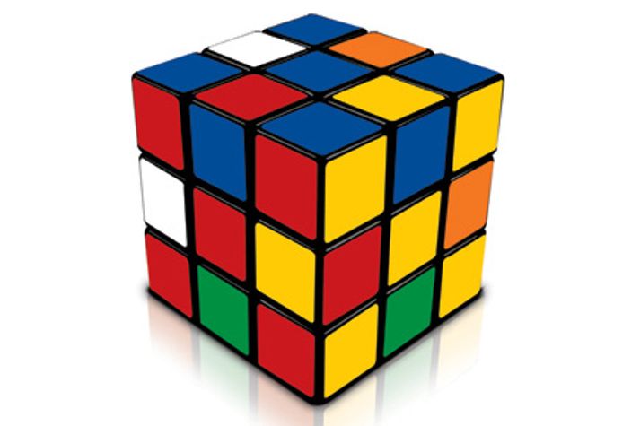 science-rubik