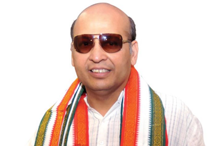 singhvi