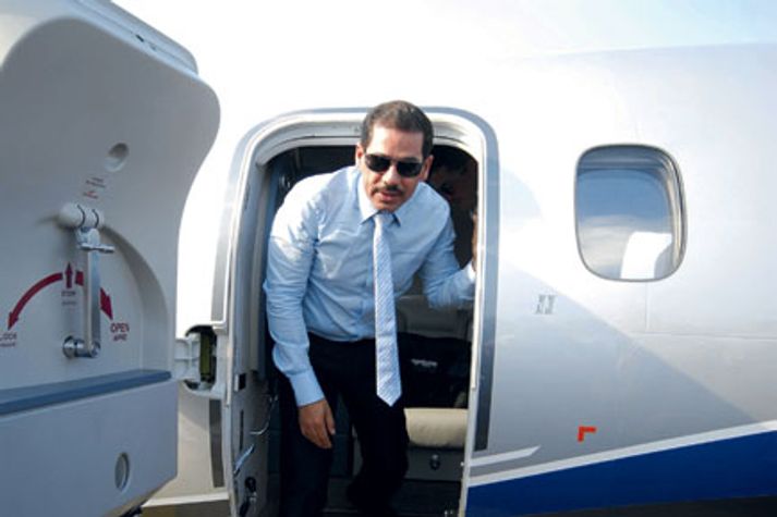 vadra