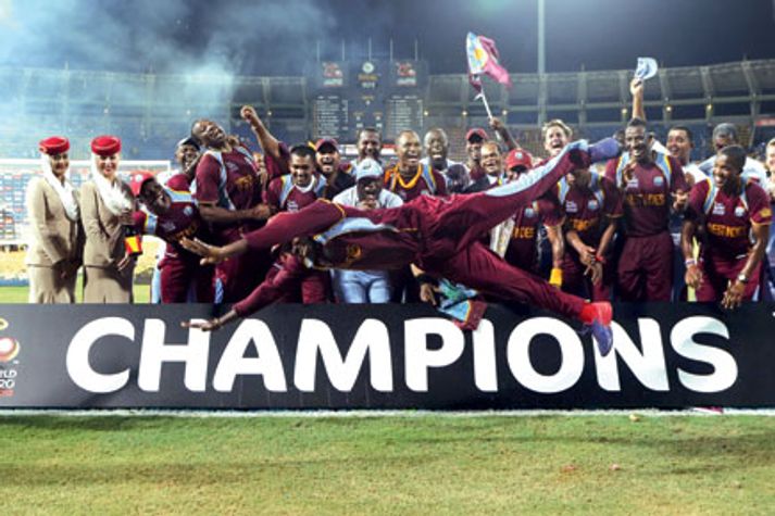 windies