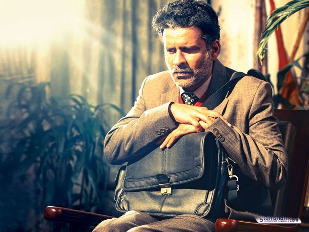 CAST Manoj Bajpayee, Rajkummar Rao | Director Hansal Mehta