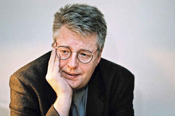 Stieg Larsson