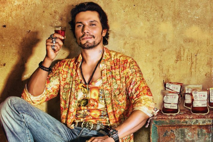 Movie Review: Laal Rang