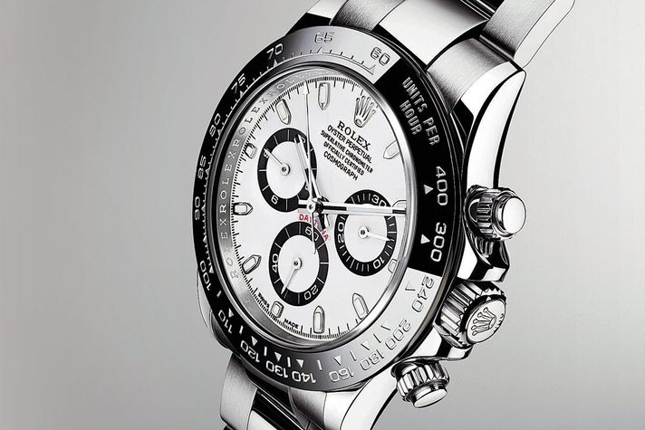 ROLEX COSMOGRAPH DAYTONA