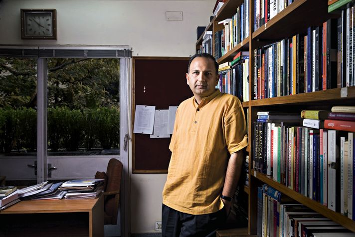 Pratap Bhanu Mehta