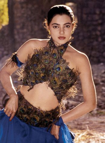 THE NEXUS: Mamta Kulkarni