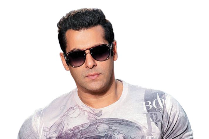 Salman Khan