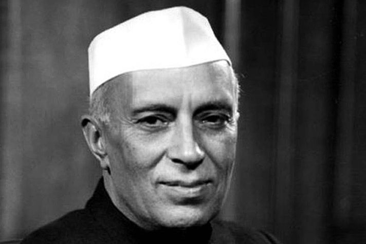 Jawaharlal Nehru