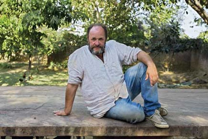 William Dalrymple