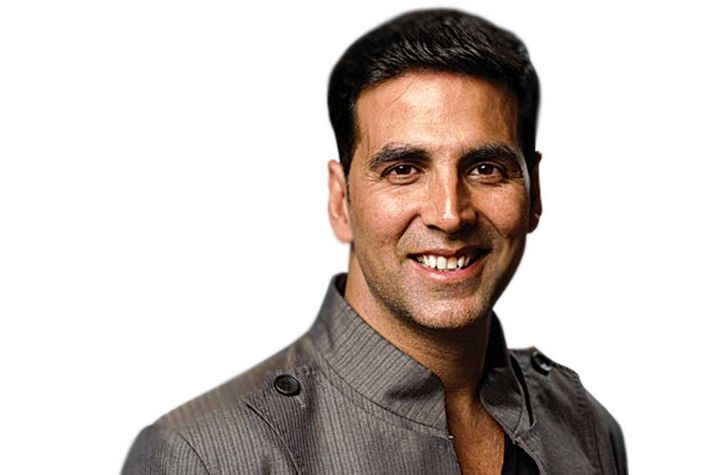 Akshay Kumar 