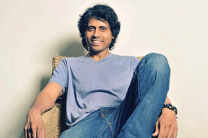 Nagesh Kukunoor