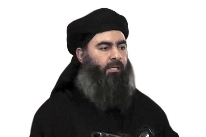 Al-Baghdadi