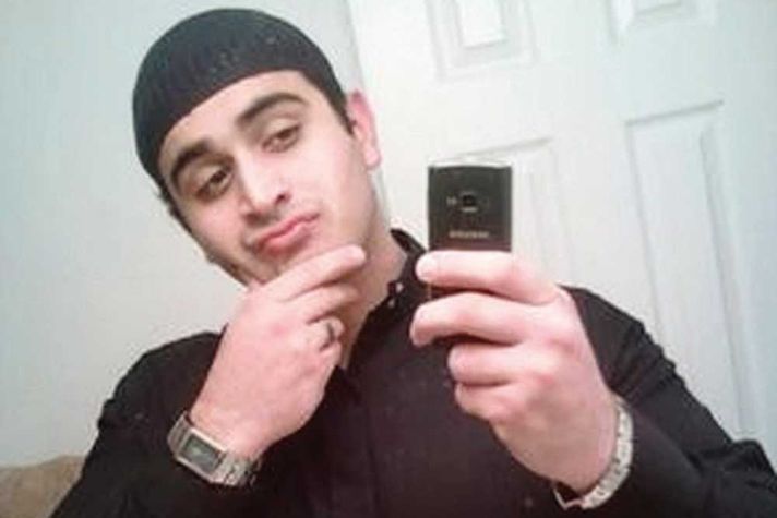 Omar Mateen