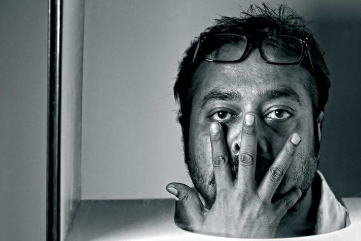 Anurag Kashyap