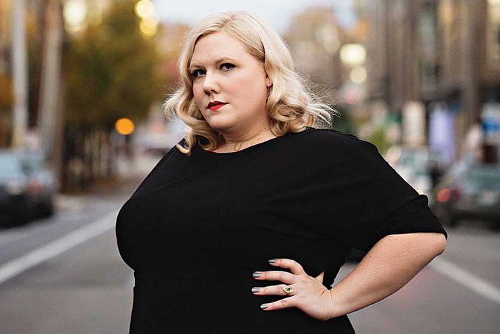 Lindy West