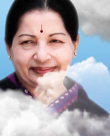 Jayalalithaa