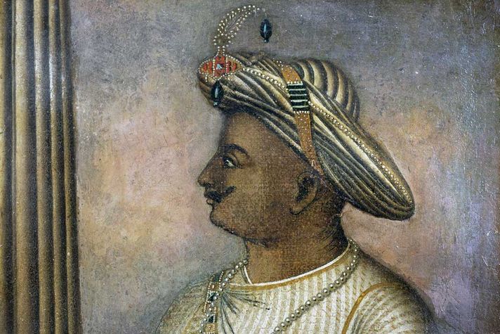 Tipu Sultan