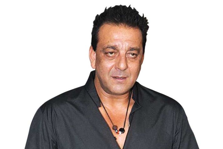 Sanjay Dutt