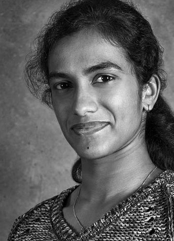 PV Sindhu 