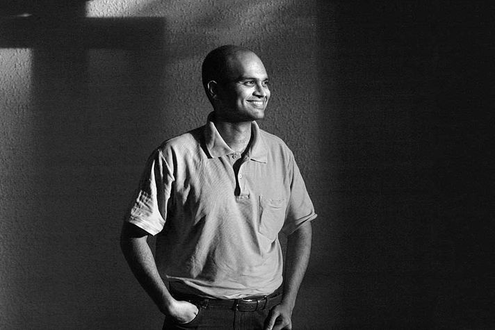 Aravind Adiga