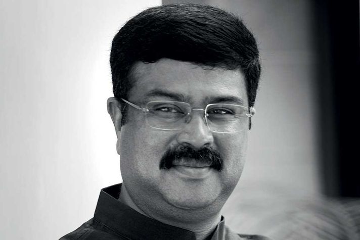 Dharmendra Pradhan