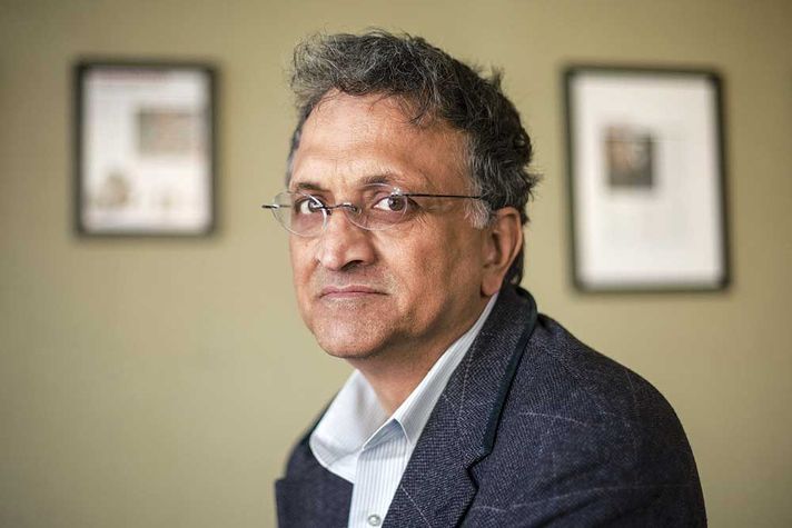 Ramachandra Guha