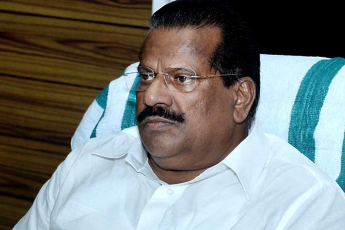 EP Jayarajan