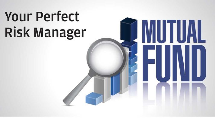 Mutual Funds: Your Perfect Risk Manager