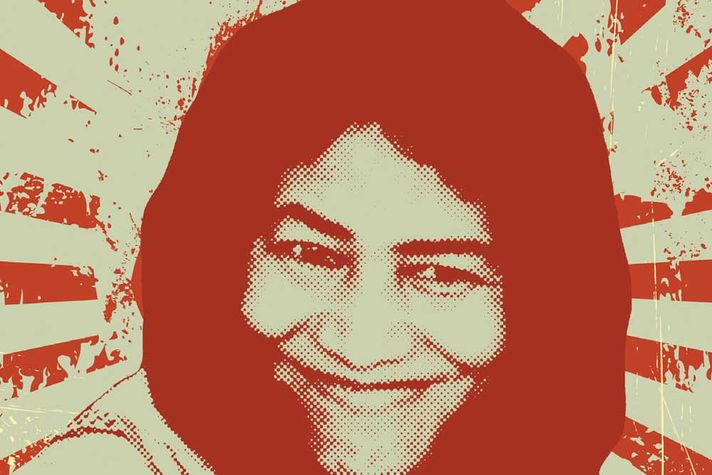 Irom Sharmila