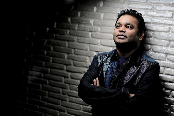 AR Rahman