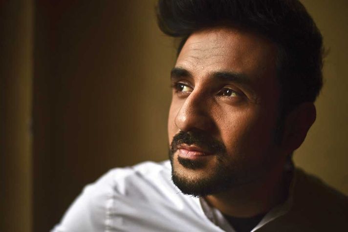 Vir Das 