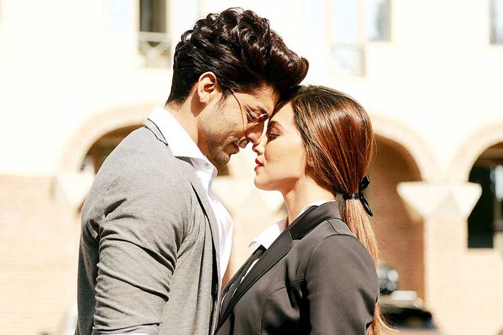 Movie Review: Wajah Tum Ho