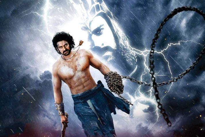 Baahubali: The Conclusion