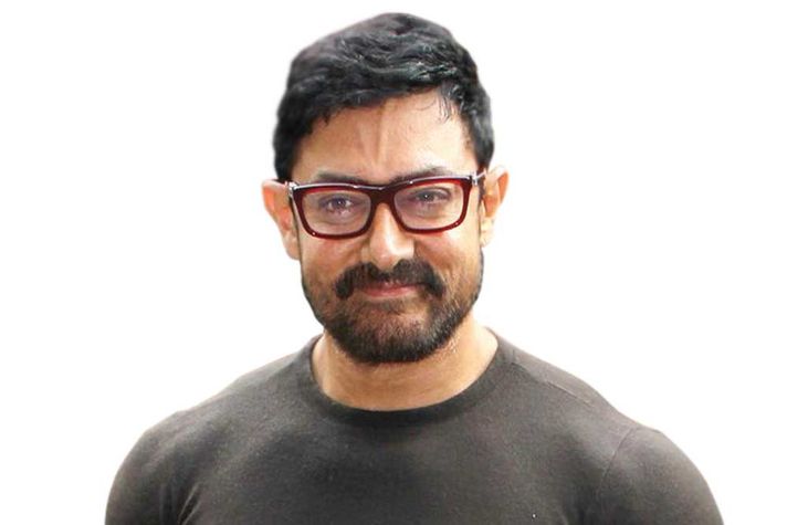 Aamir Khan