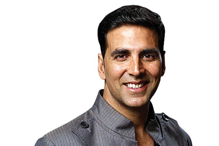 Akshay Kumar