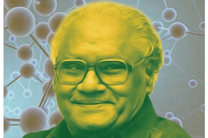 CNR Rao