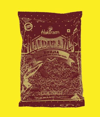 Haldiram: Old Spice, New Success