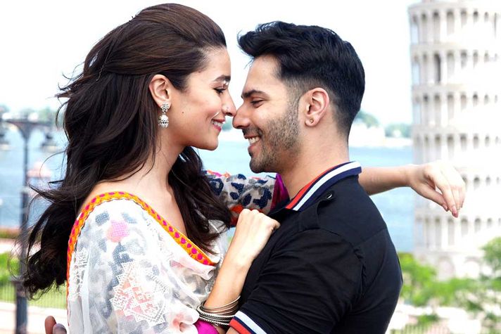 CAST: Varun Dhawan, Alia Bhatt| DIRECTOR: Shashank Khaitan