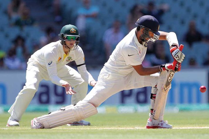 Cheteshwar Pujara