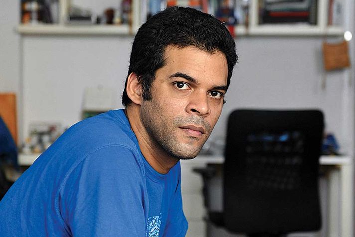 Vikramaditya Motwane