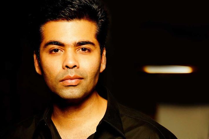 Karan Johar