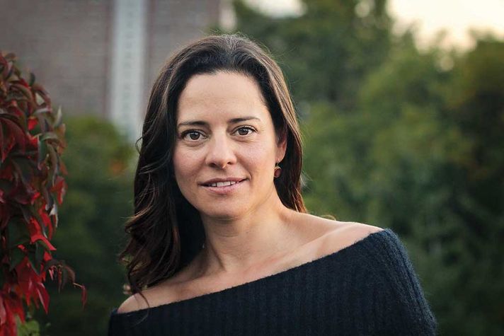 Ariel Levy