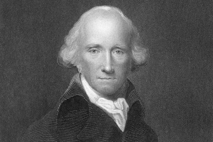 Warren Hastings