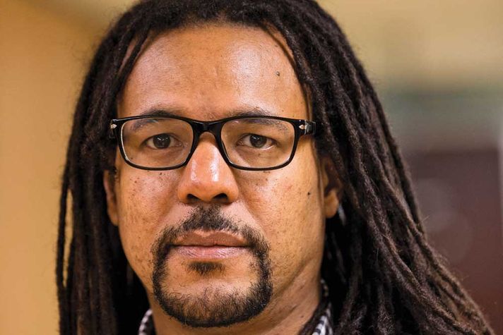 Colson Whitehead