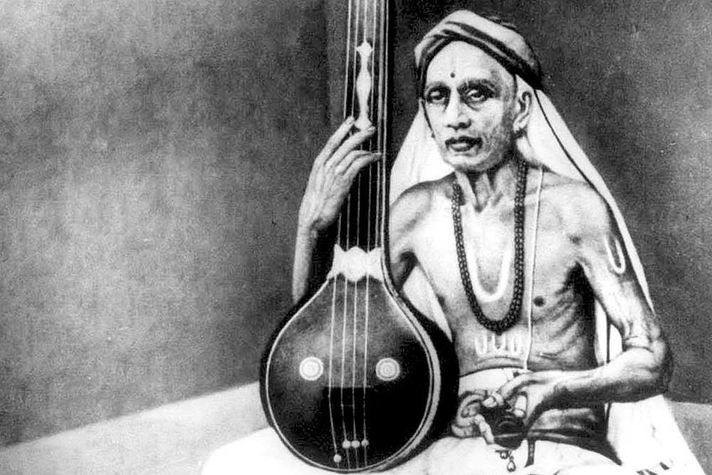 Tyagaraja