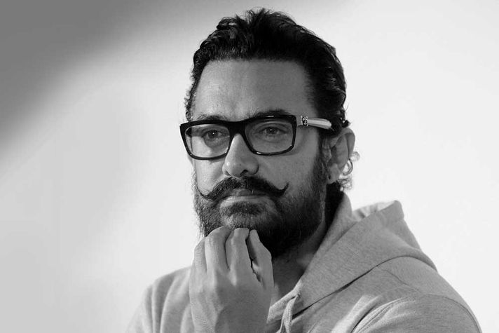 Aamir Khan, Actor: Passion Player