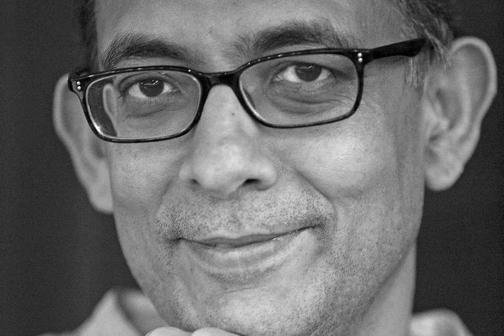 Abhijit Banerjee, Economist