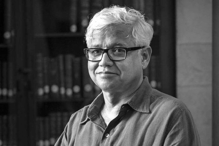 Amitav Ghosh, Author