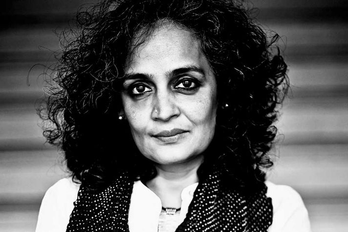 Arundhati Roy, Author and Activist: The Rebirth of Imagination