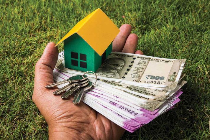 Home Loan: Home Buys Get Safer